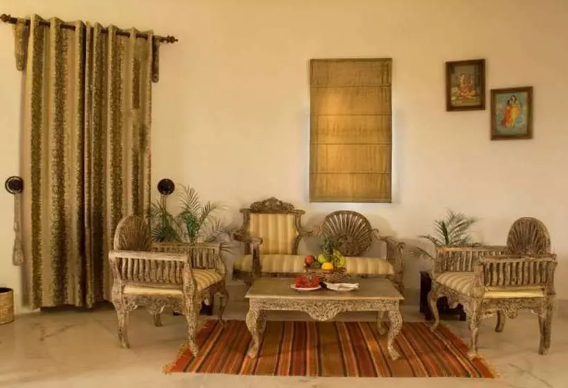 هتل Fort Khejarla, Jodhpur