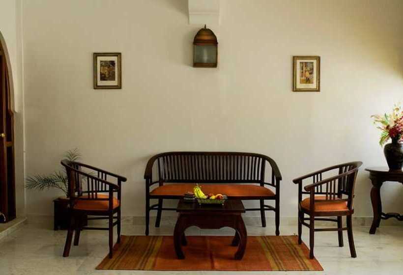 فندق Fort Khejarla, Jodhpur