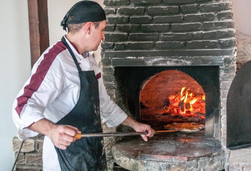 فندق Galini Sea View