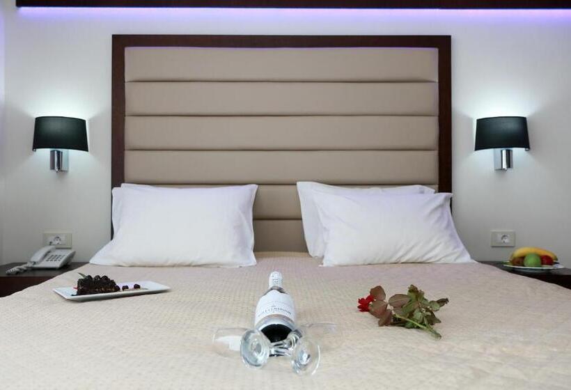 فندق Galini Sea View