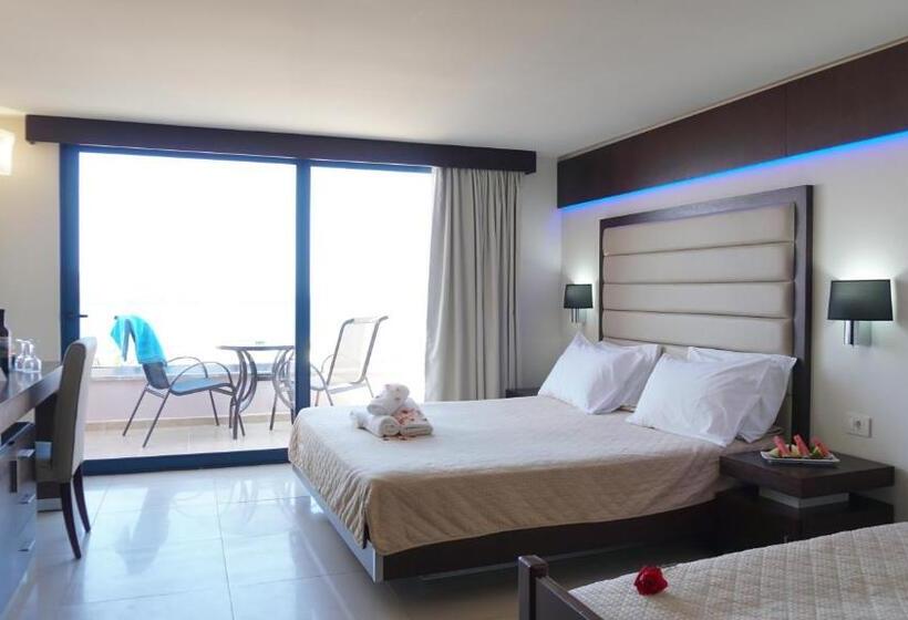 فندق Galini Sea View