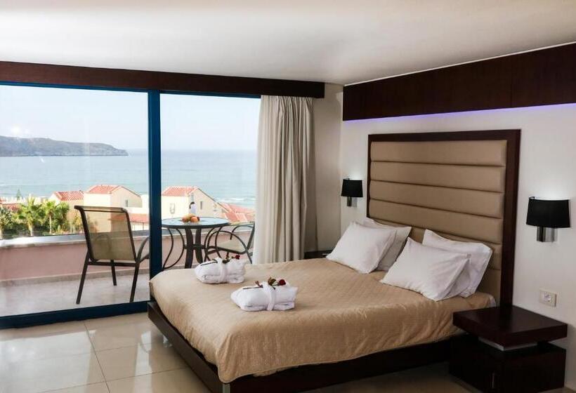 فندق Galini Sea View