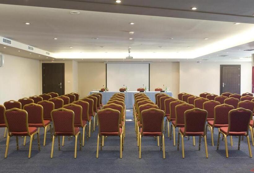 فندق Galini Sea View