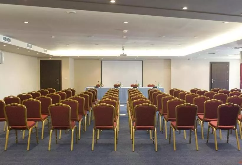 호텔 Galini Sea View