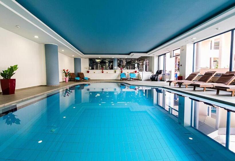 فندق Galini Sea View