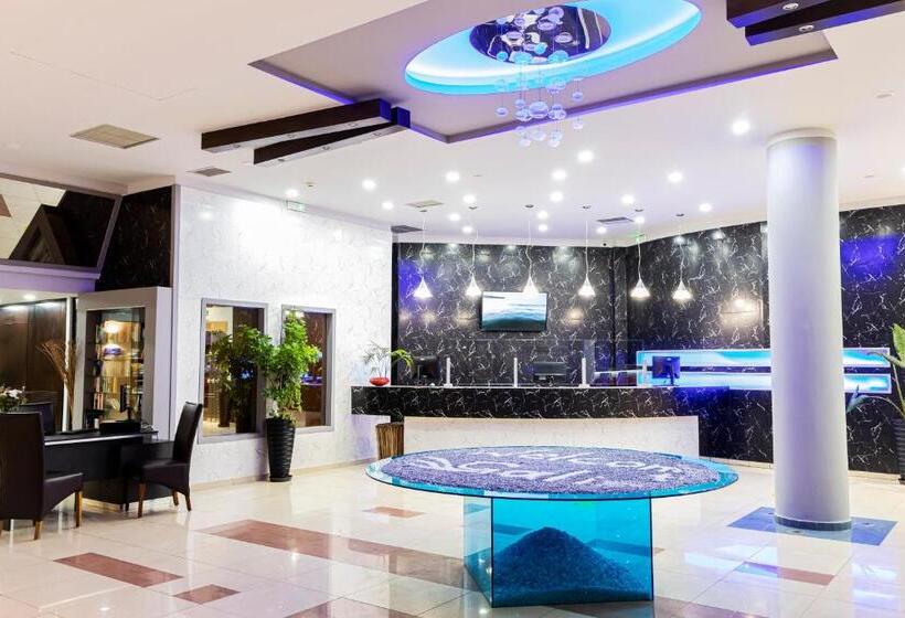 فندق Galini Sea View