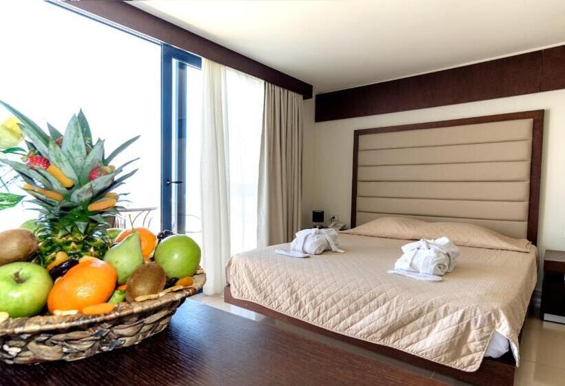 فندق Galini Sea View