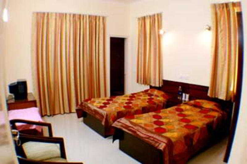 호텔 Garden Villa Homestay