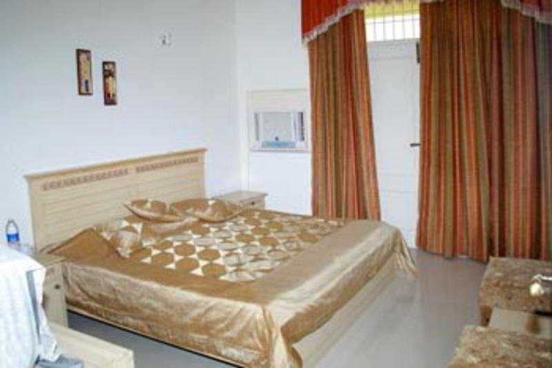 호텔 Garden Villa Homestay