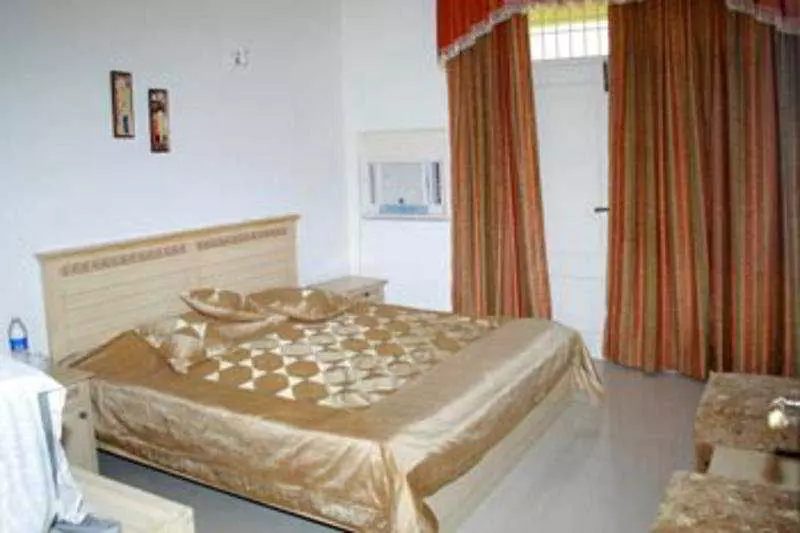 ホテル Garden Villa Homestay