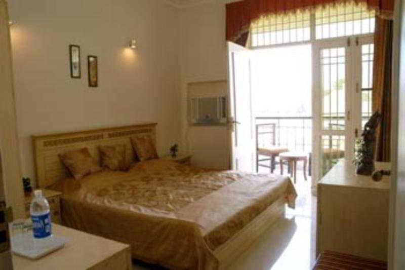 호텔 Garden Villa Homestay