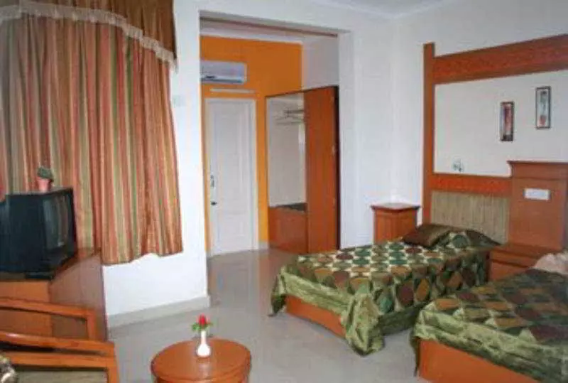 ホテル Garden Villa Homestay