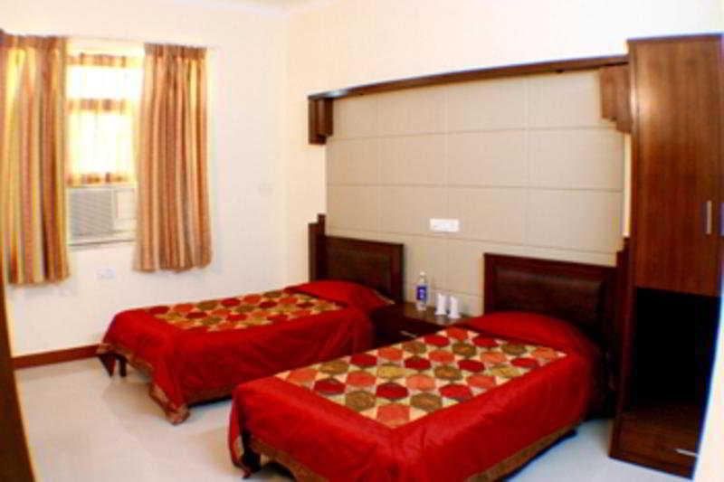 호텔 Garden Villa Homestay