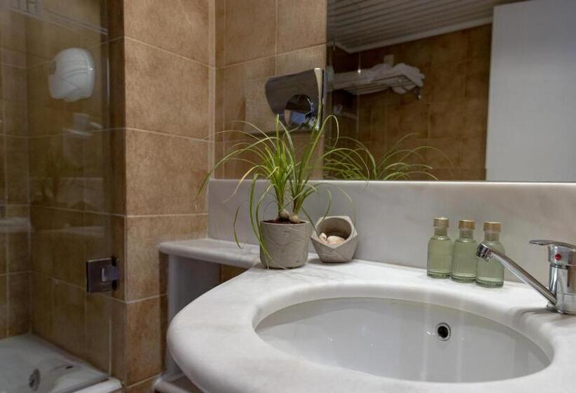 酒店 Giannoulis – Santa Marina Beach