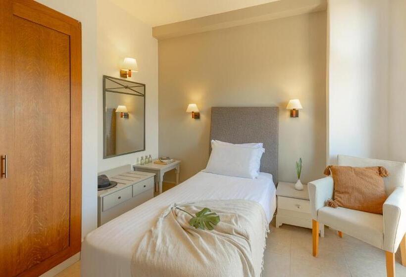 酒店 Giannoulis – Santa Marina Beach