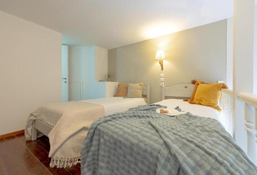 酒店 Giannoulis – Santa Marina Beach