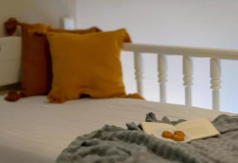 ホテル Giannoulis – Santa Marina Beach