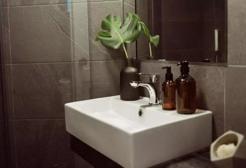 ホテル Giannoulis – Santa Marina Beach