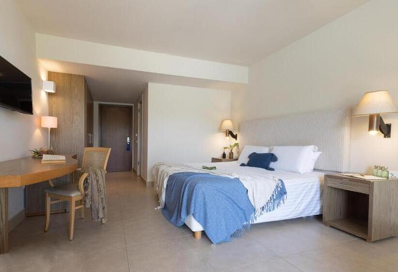 酒店 Giannoulis – Santa Marina Beach