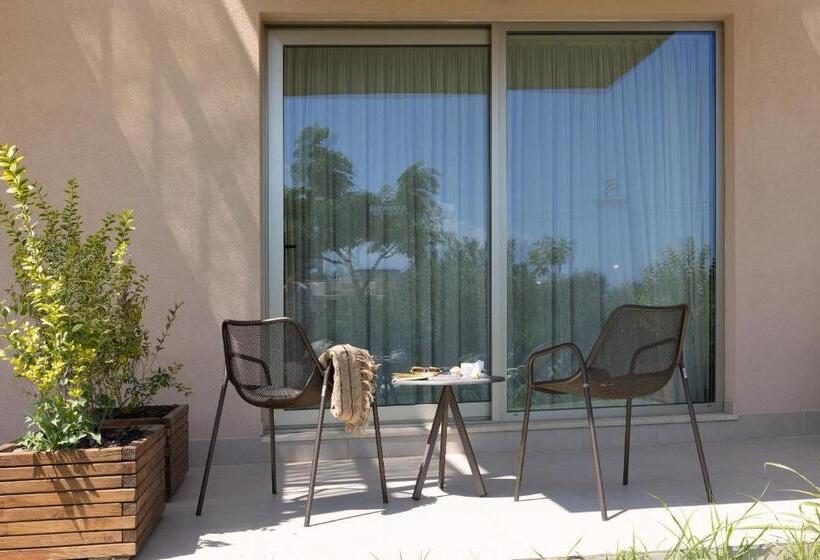 酒店 Giannoulis – Santa Marina Beach