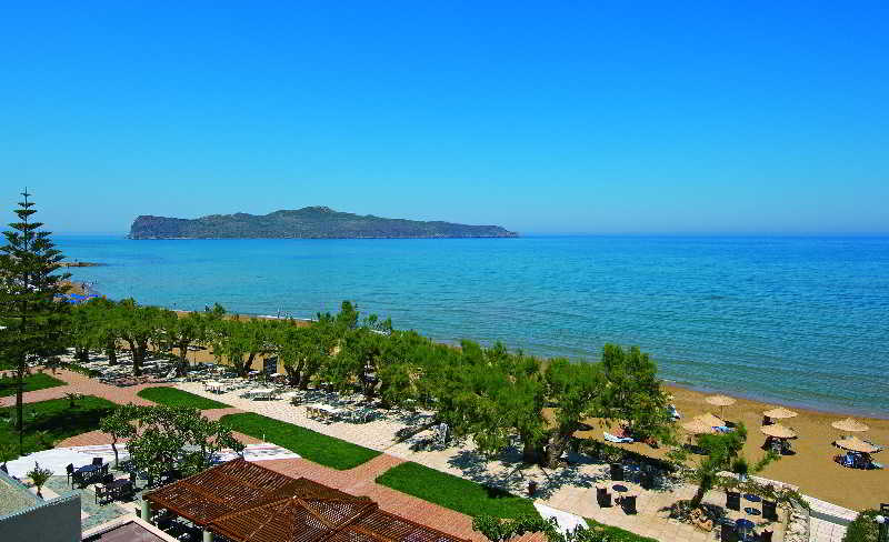 酒店 Giannoulis – Santa Marina Beach