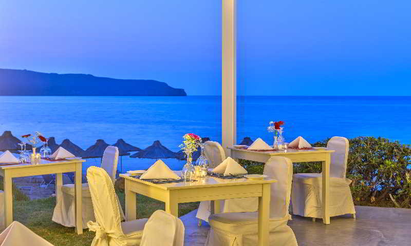 酒店 Giannoulis – Santa Marina Beach