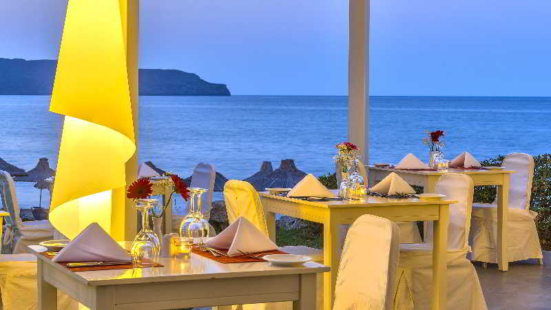 酒店 Giannoulis – Santa Marina Beach