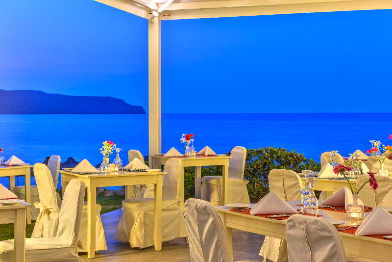 酒店 Giannoulis – Santa Marina Beach