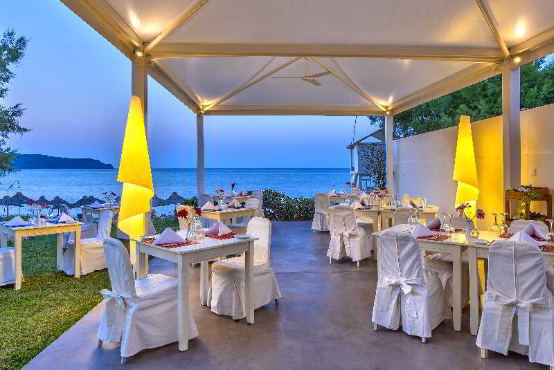 酒店 Giannoulis – Santa Marina Beach