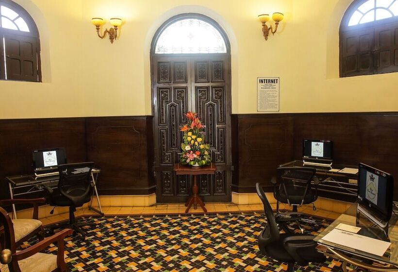 Hotel Gran Real Yucatan