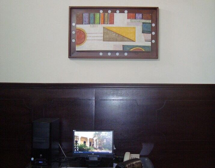 Hotel Gran Real Yucatan