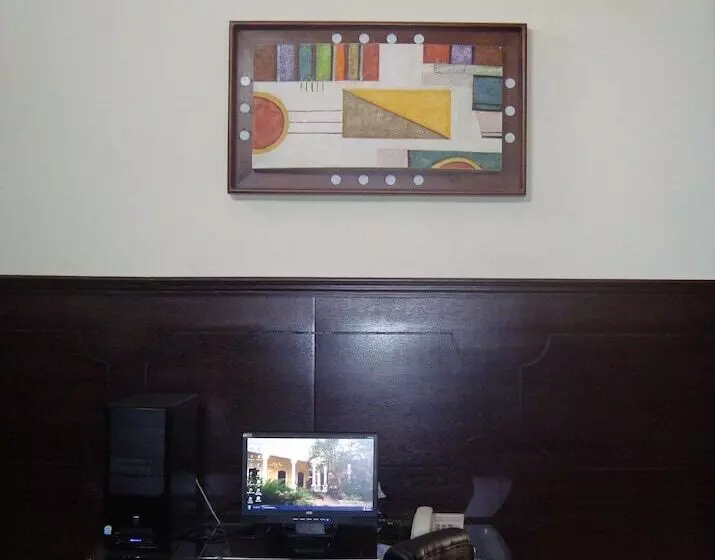 هتل Gran Real Yucatan