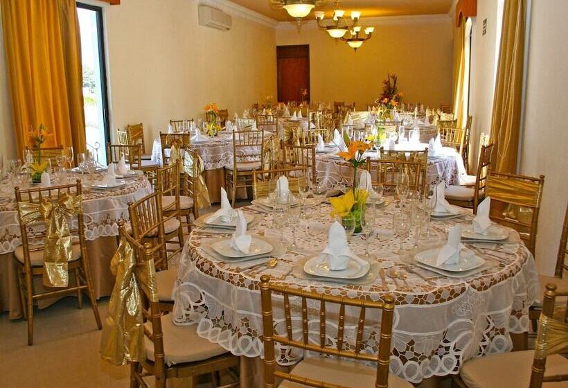 Hotel Gran Real Yucatan