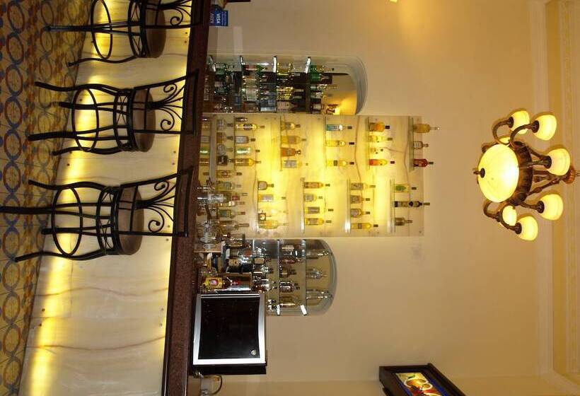 Hotel Gran Real Yucatan