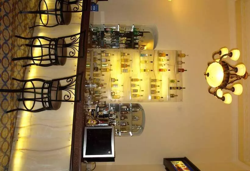 هتل Gran Real Yucatan