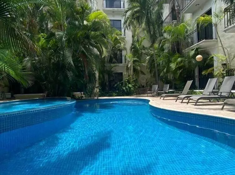 هتل Gran Real Yucatan