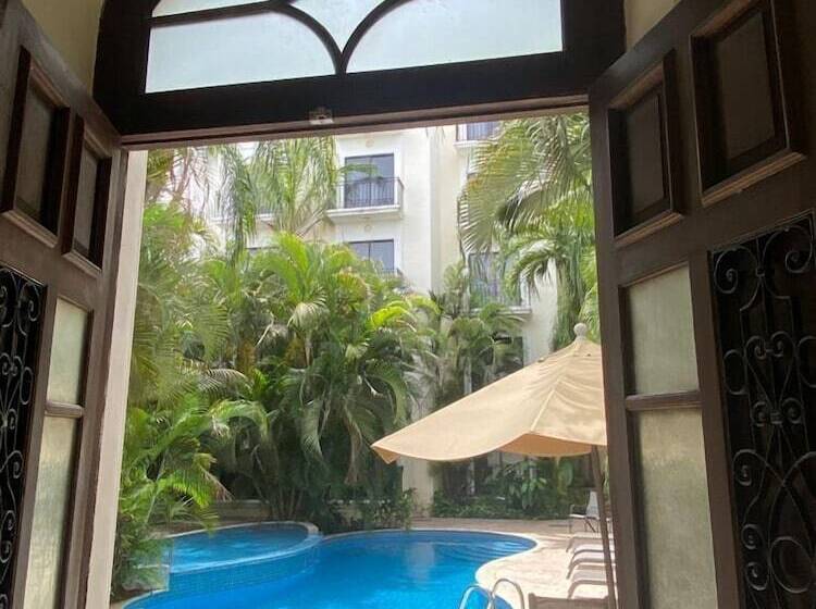 Hotel Gran Real Yucatan