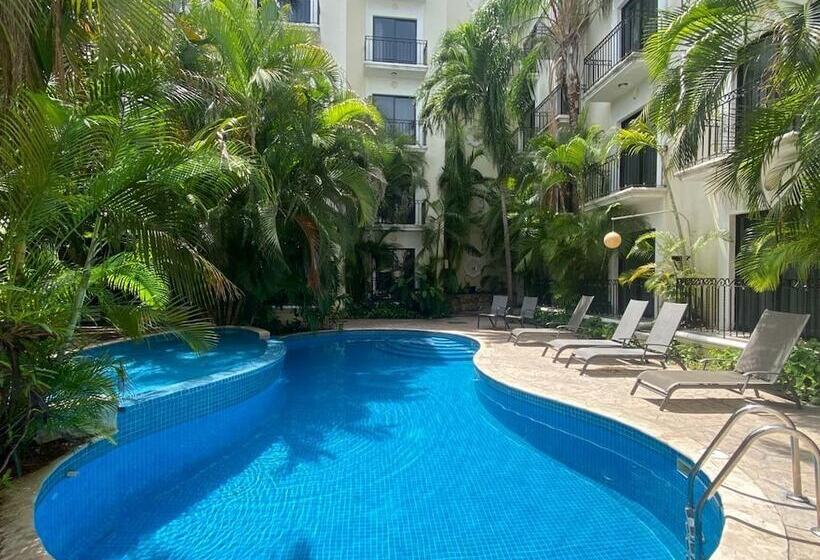 Hotel Gran Real Yucatan