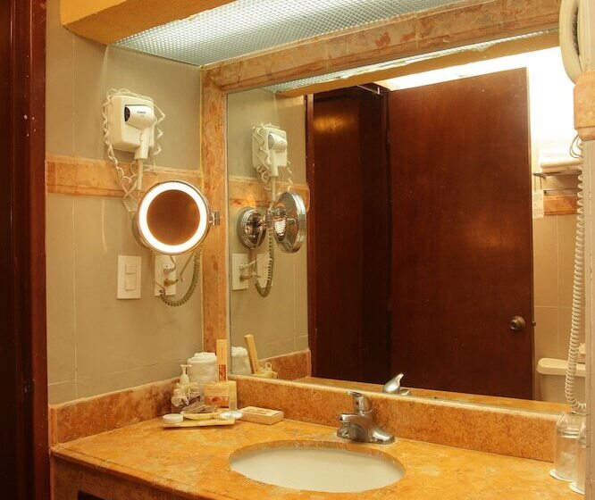 Hotel Gran Real Yucatan