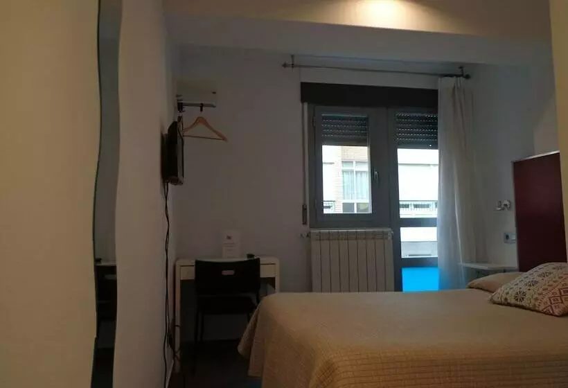 هتل Alda Soria Rooms