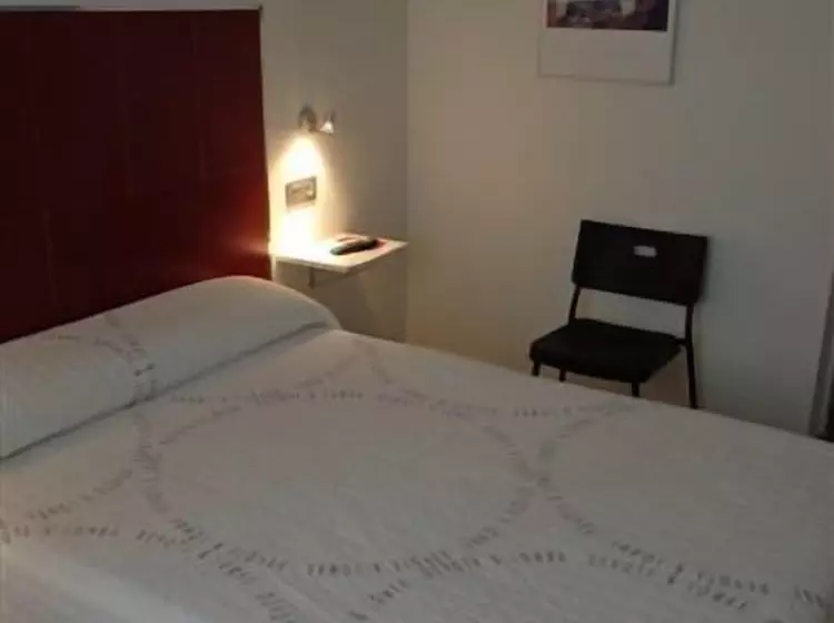 هتل Alda Soria Rooms