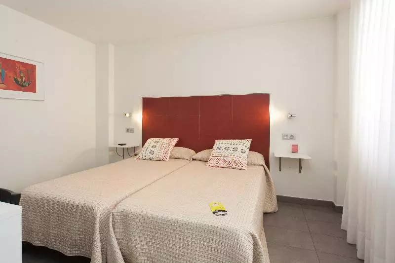 هتل Alda Soria Rooms