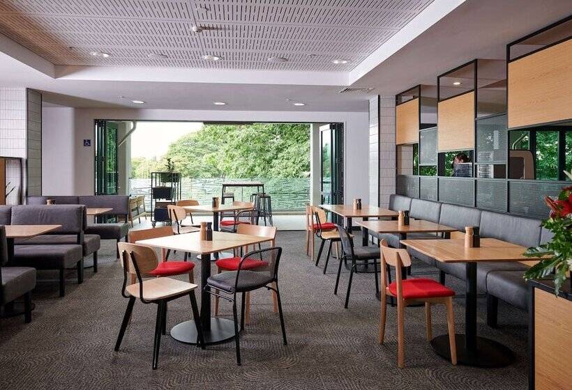 酒店 Ibis Hamilton Tainui