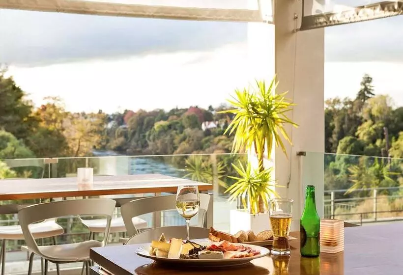 בית מלון כפרי Ibis Hamilton Tainui