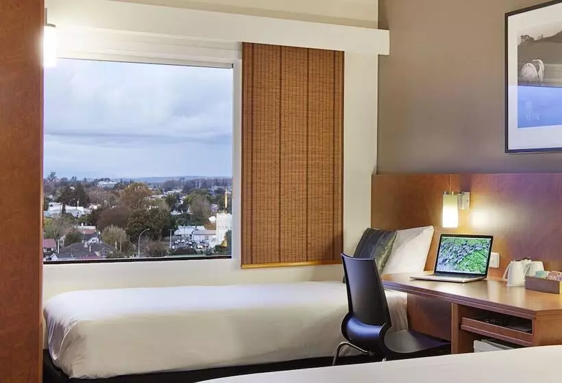 בית מלון כפרי Ibis Hamilton Tainui