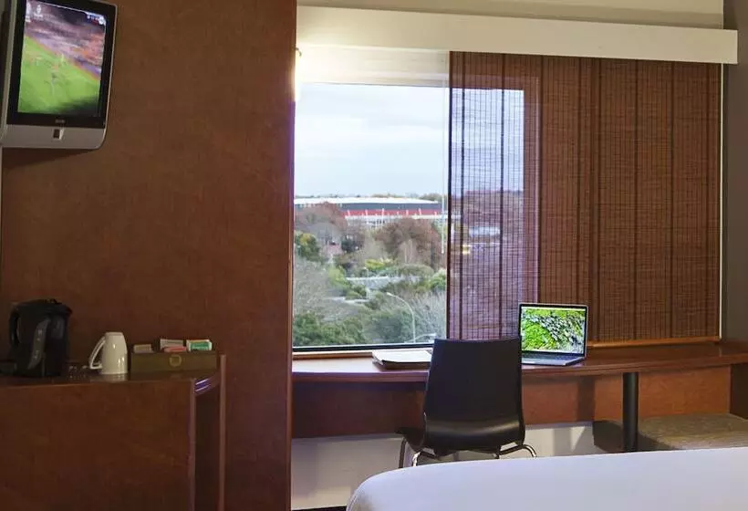 בית מלון כפרי Ibis Hamilton Tainui