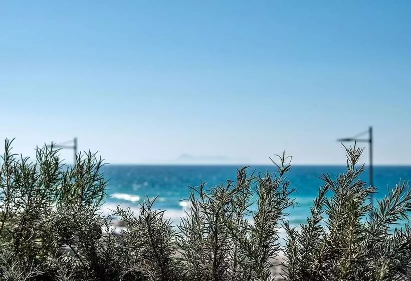 فندق Ikones Seafront Luxury Suites   Adults Only