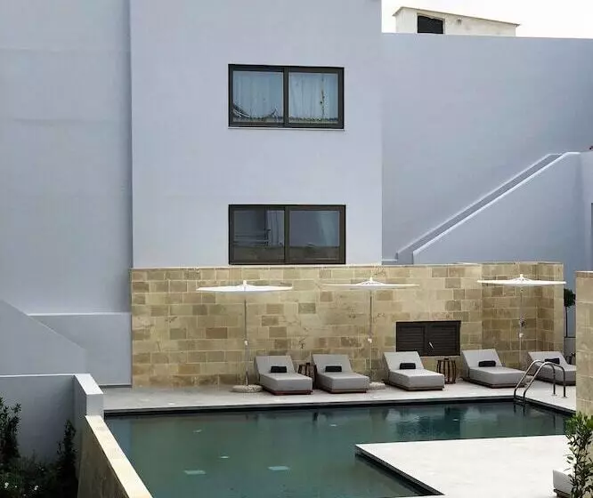 فندق Ikones Seafront Luxury Suites   Adults Only