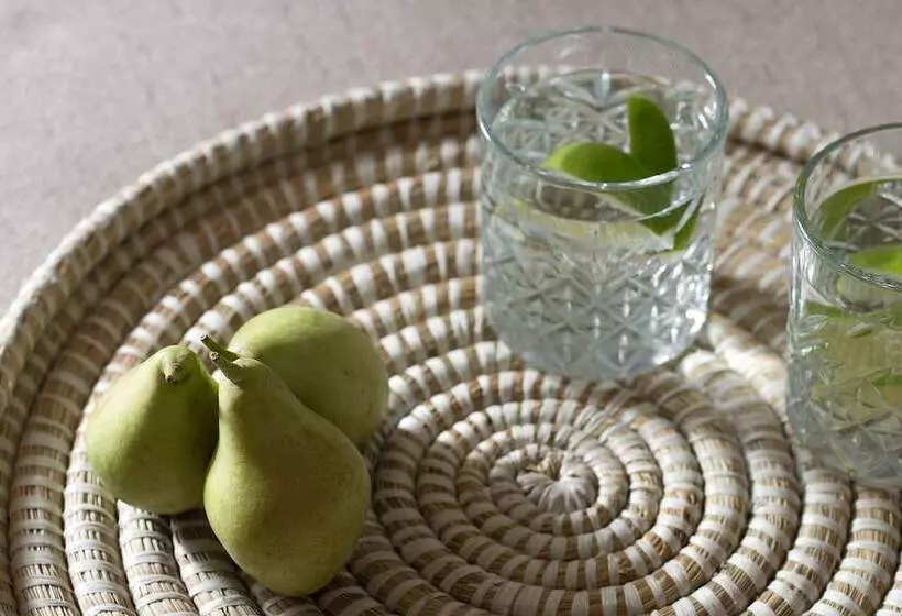 فندق Ikones Seafront Luxury Suites   Adults Only