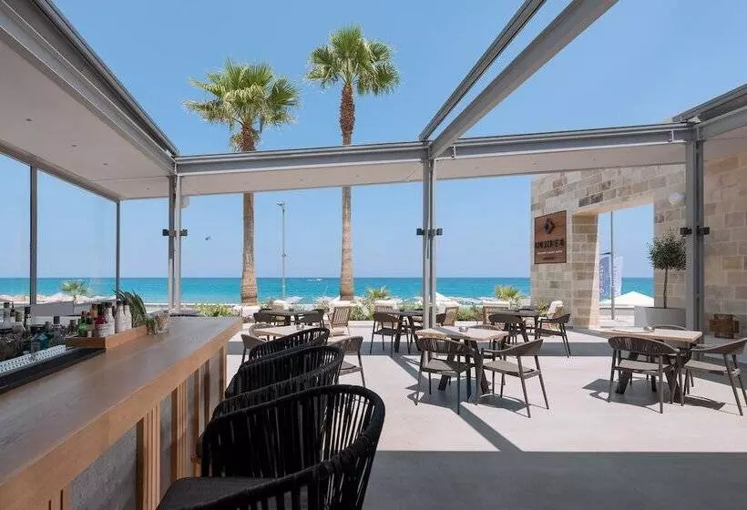 فندق Ikones Seafront Luxury Suites   Adults Only